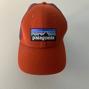 Patagonia hat